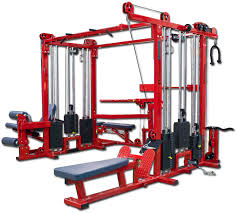 Legend Fitness Equipment