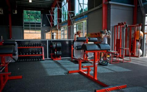 Legend Fitness Equipment Reviews